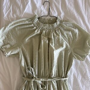 Alex marie dress 🍃